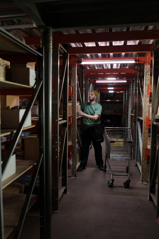 CWS vs Tassway: Which Multi-Industry Supplier Delivers Real Results?