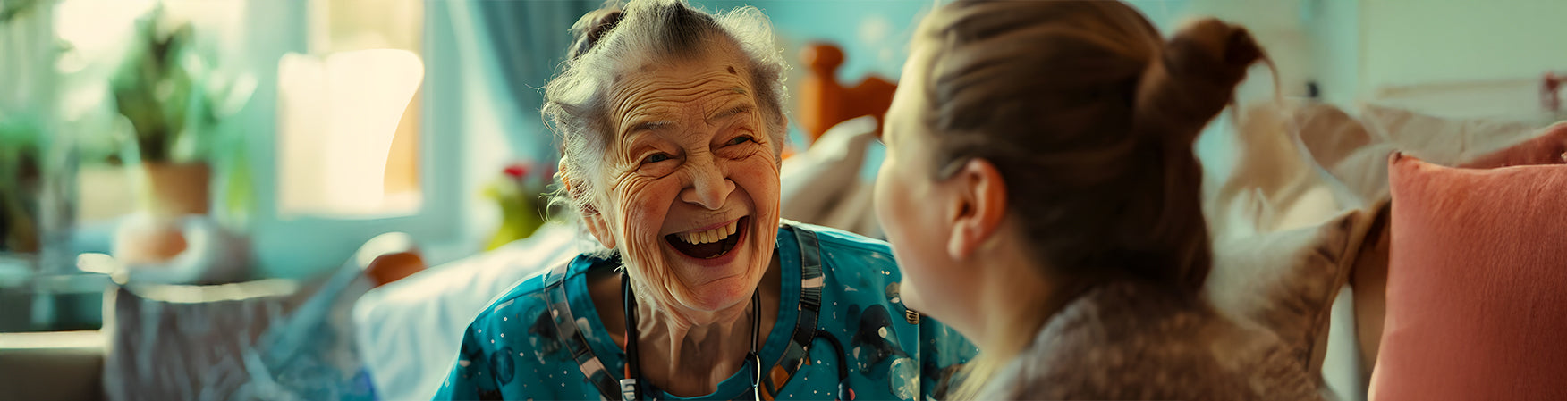 Aged Care Centre Supplies