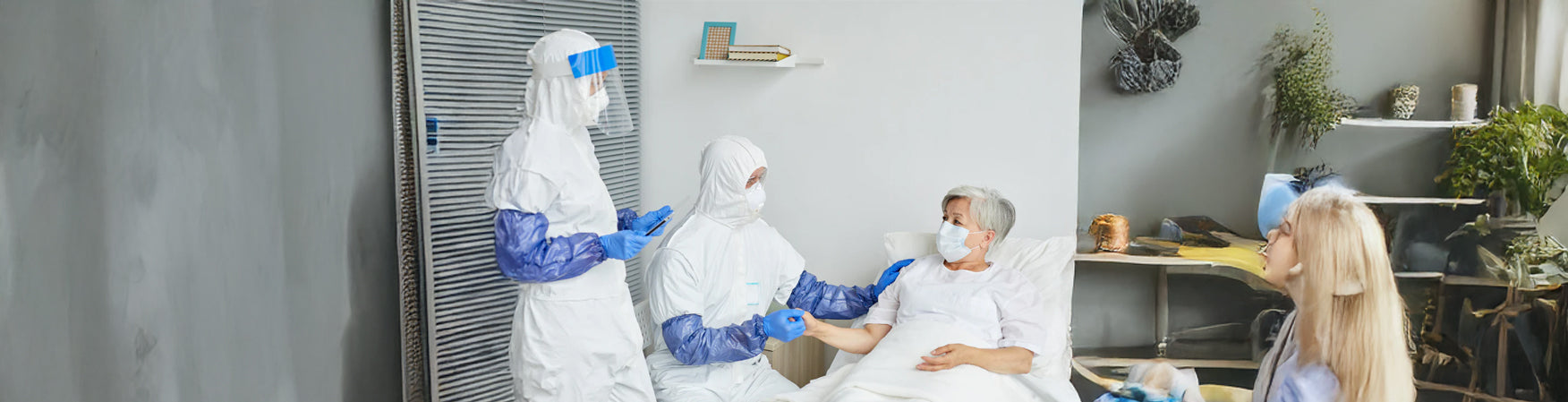 Ensure Aged Care Quality Standards Compliance Through Smarter Supplies Management