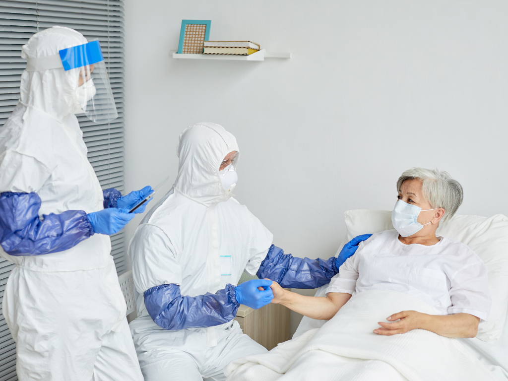 Ensure Aged Care Quality Standards Compliance Through Smarter Supplies Management