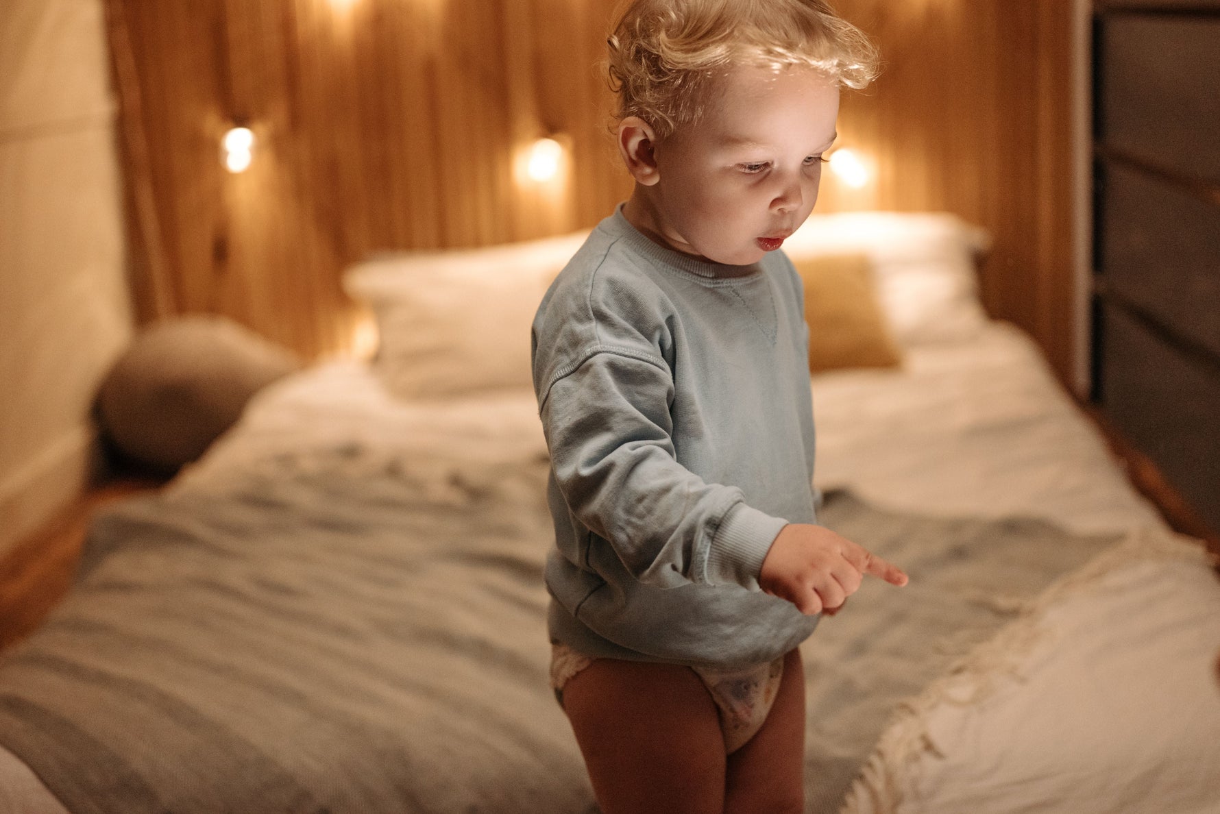 bulk nappies multi room childcare