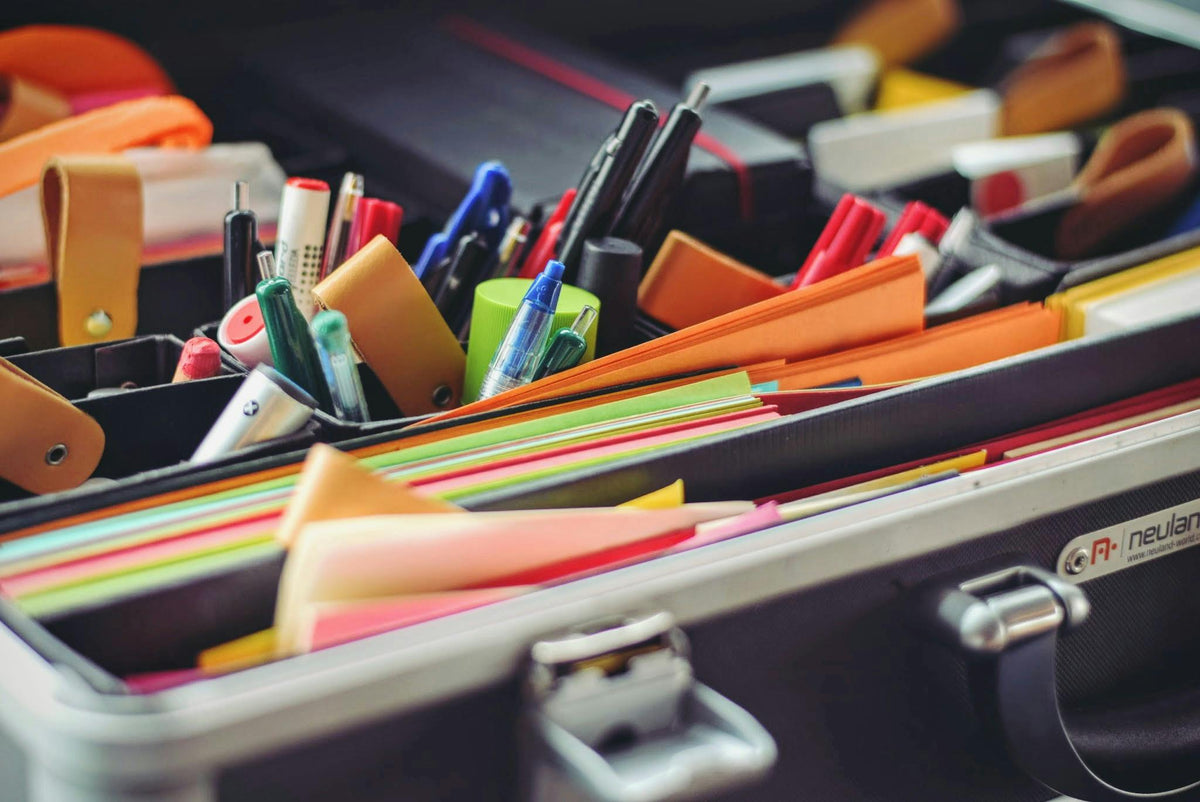 bulk office supplies
