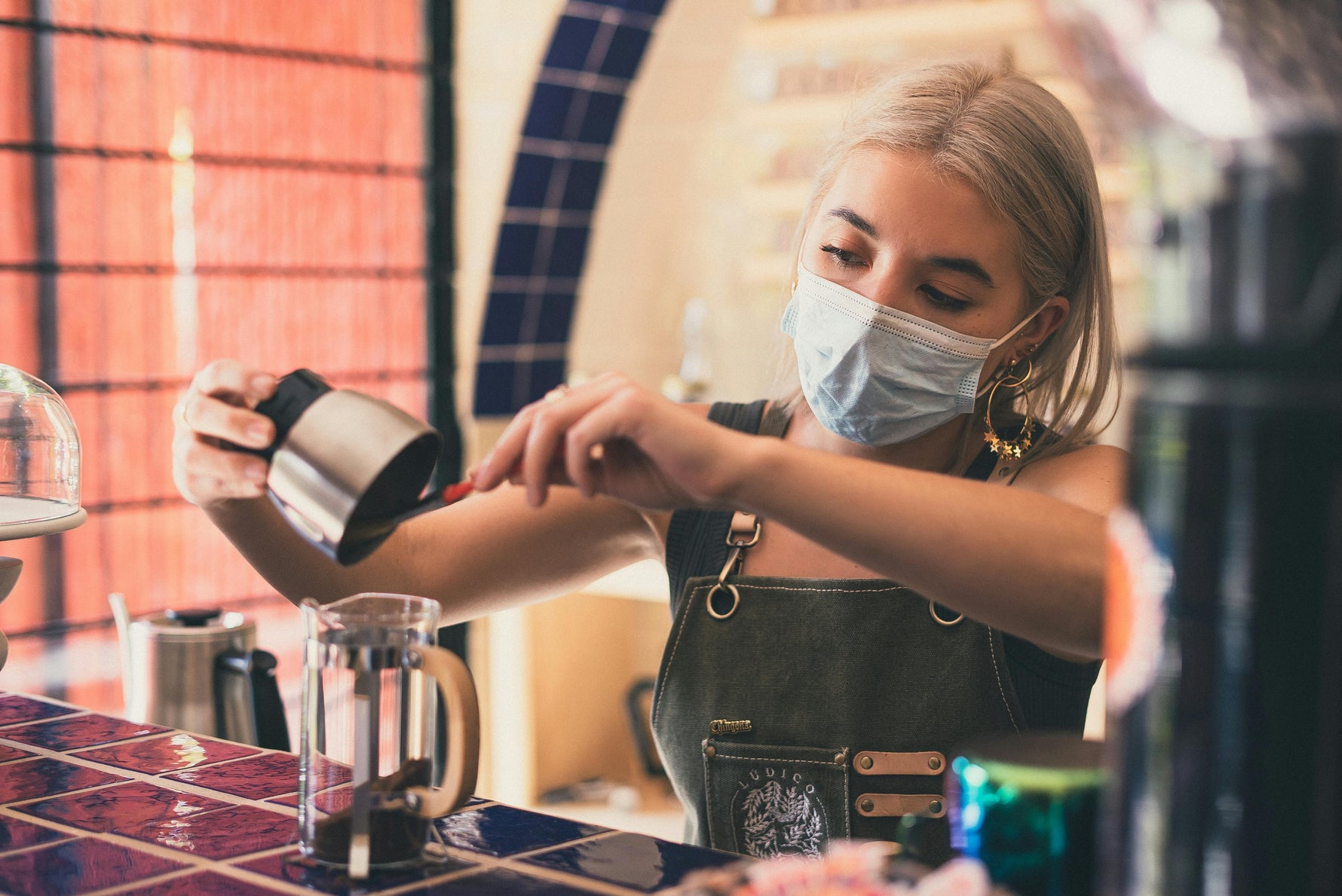 cafe food safety supervisor requirements