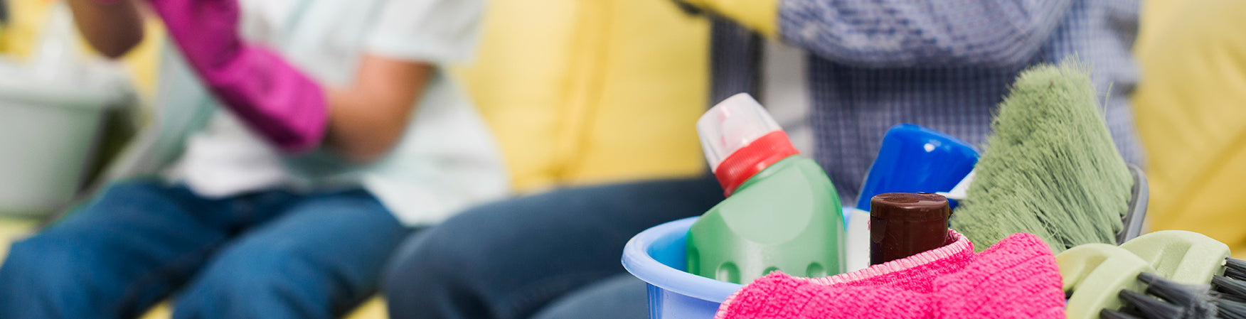 Maintain Hygiene Practices in Childcare to Meet the National Quality Framework