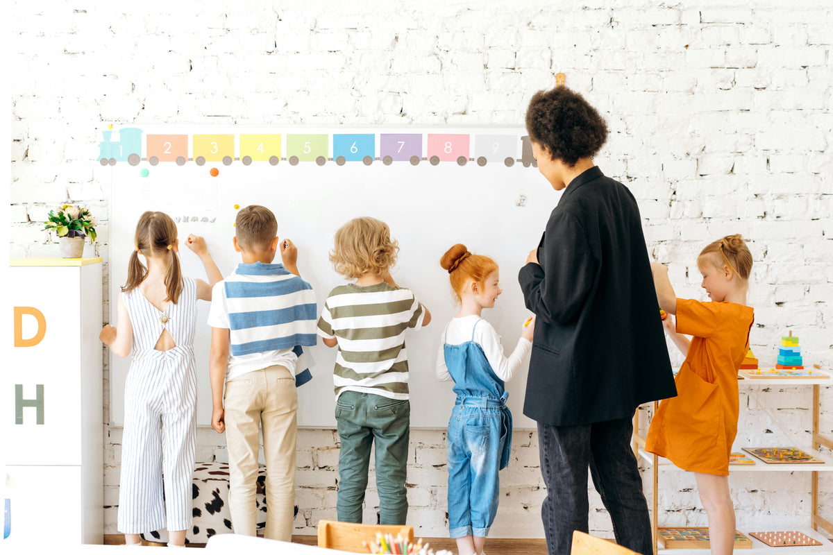 childcare centre supplies