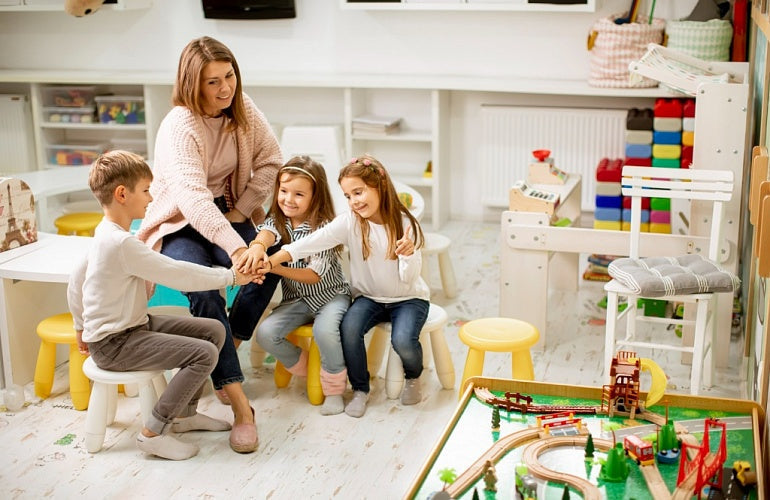 Complete Guide for Childcare Centre Licensing Requirements by Australian State