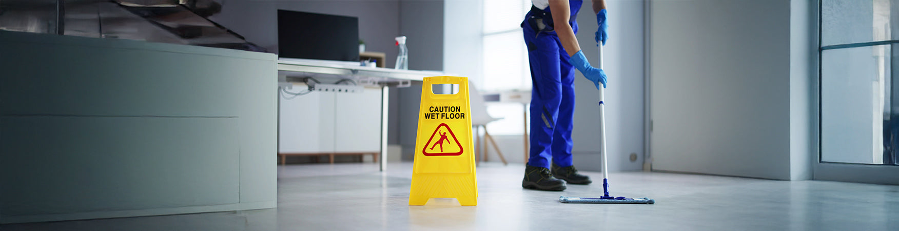 Supplier Evaluation Checklist For Compliant Wholesale Cleaning Suppliers In Australia