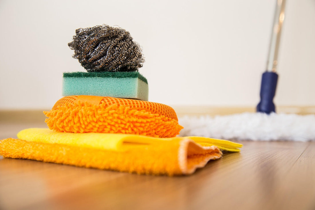 Cost Saving Strategies Using Bulk Commercial Cleaning Supplies for Facility Managers