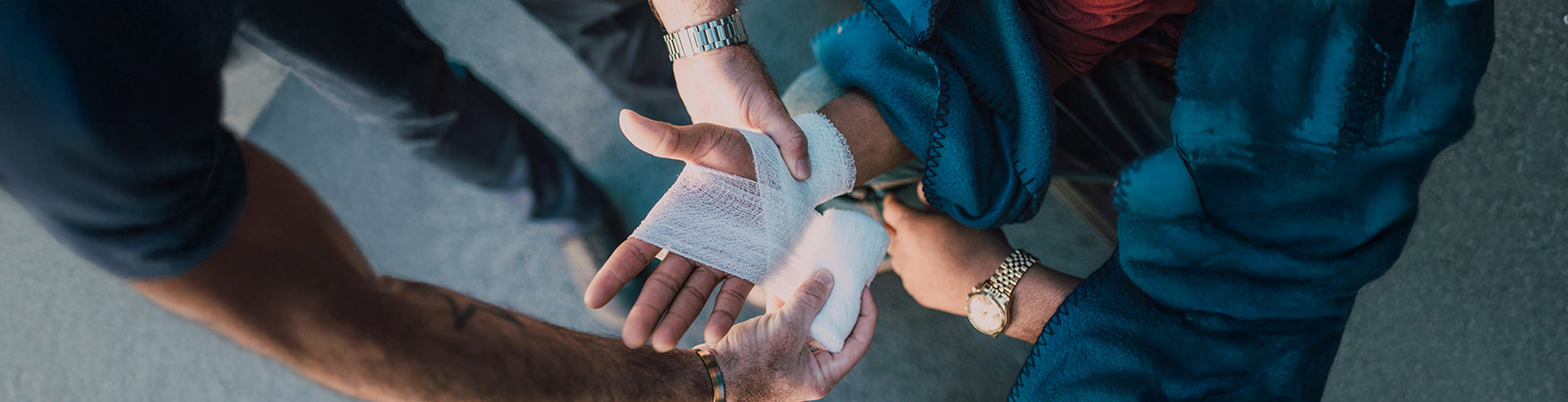 Your Emergency Kit Needs These Essential Products: Don't Wait Until It's Too Late