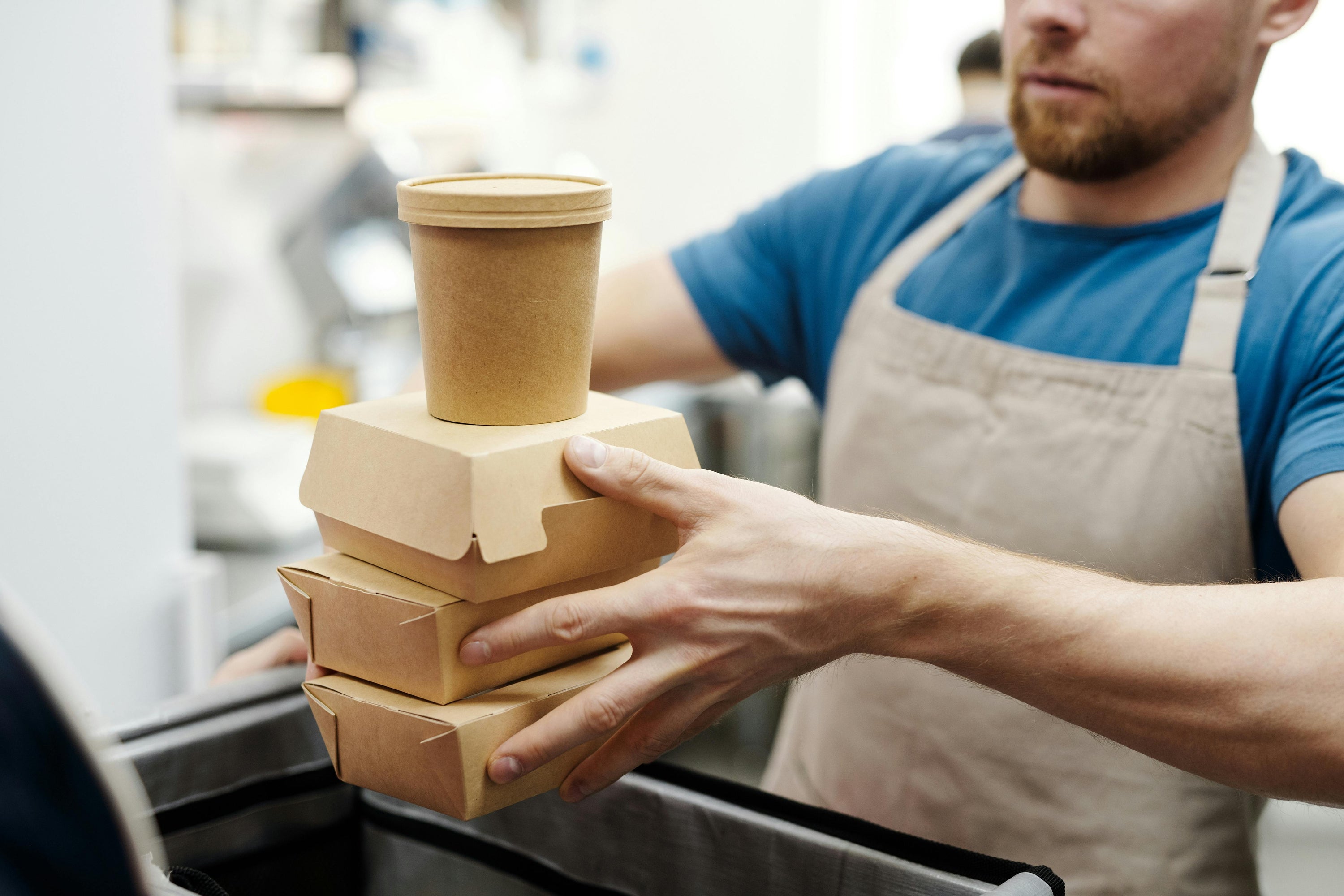 food safety for cafes