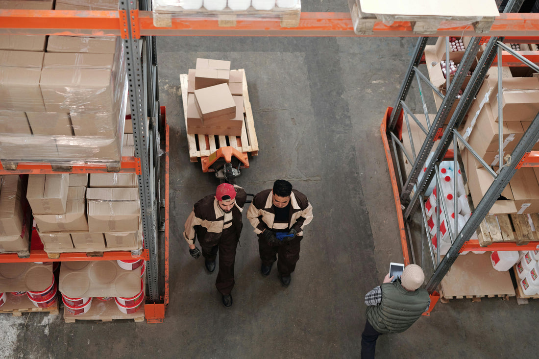 aged care facilities supplies