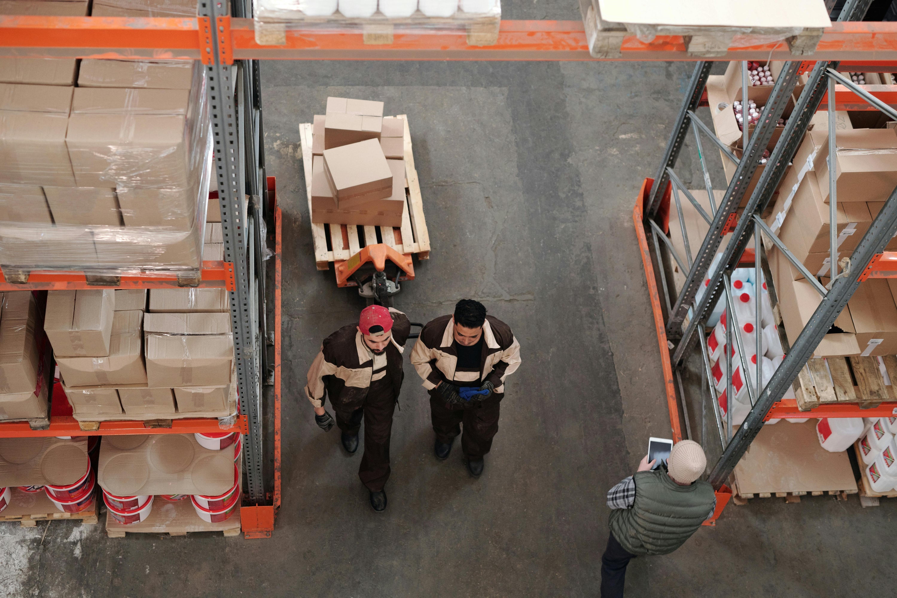 aged care facilities supplies