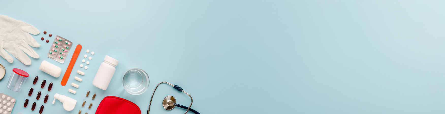 Essential medical consumables for Australian aged care