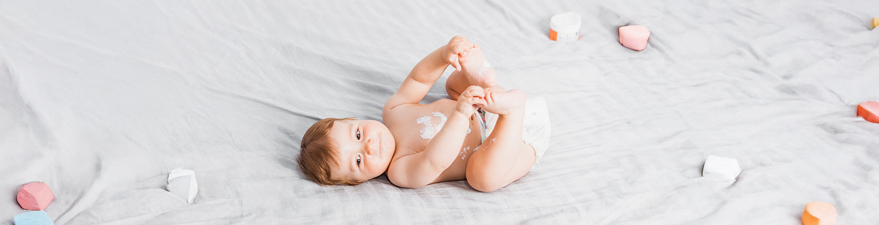Inventory Turnover: How Often Should You Reorder Newborn Nappies in Bulk?