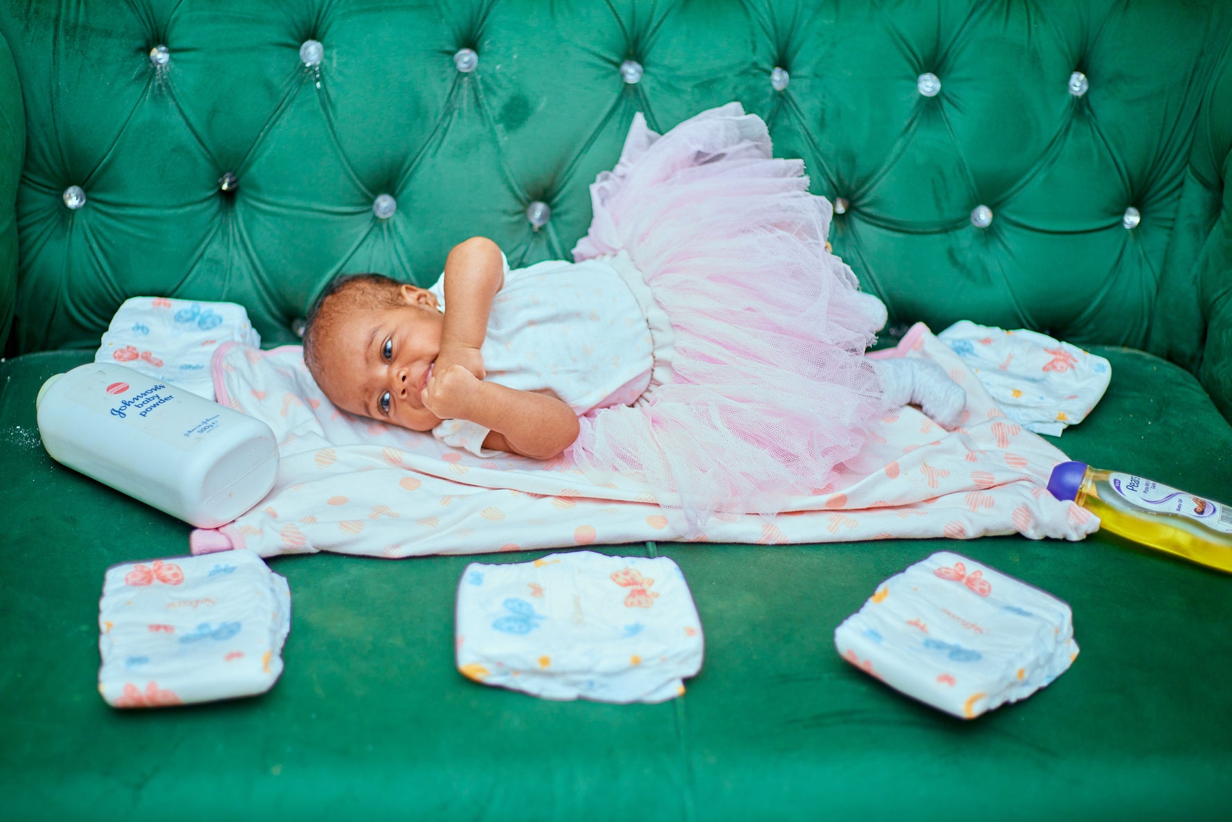 NDIS Continence Supplies and Nappies