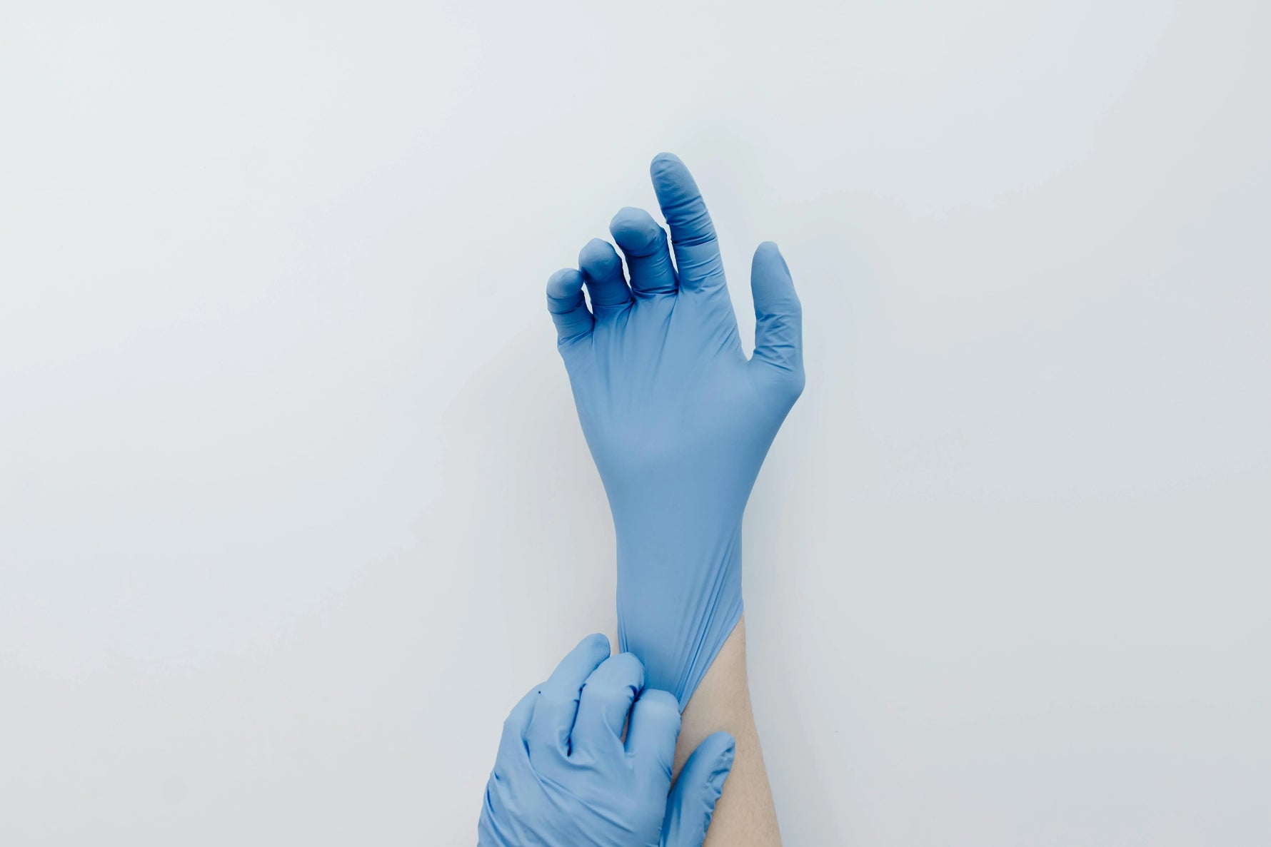 Disposable Gloves Guide For Food Handling Roles