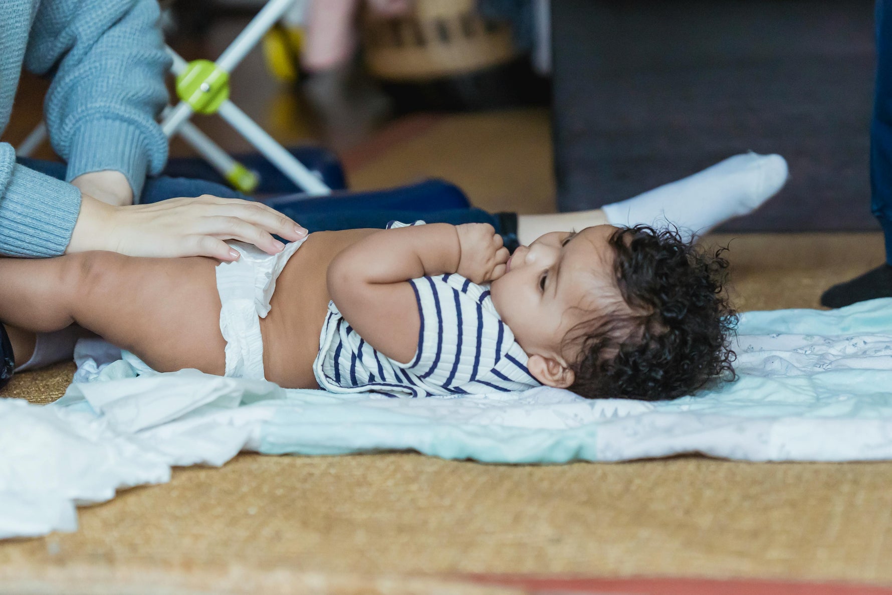 reduce nappy cost
