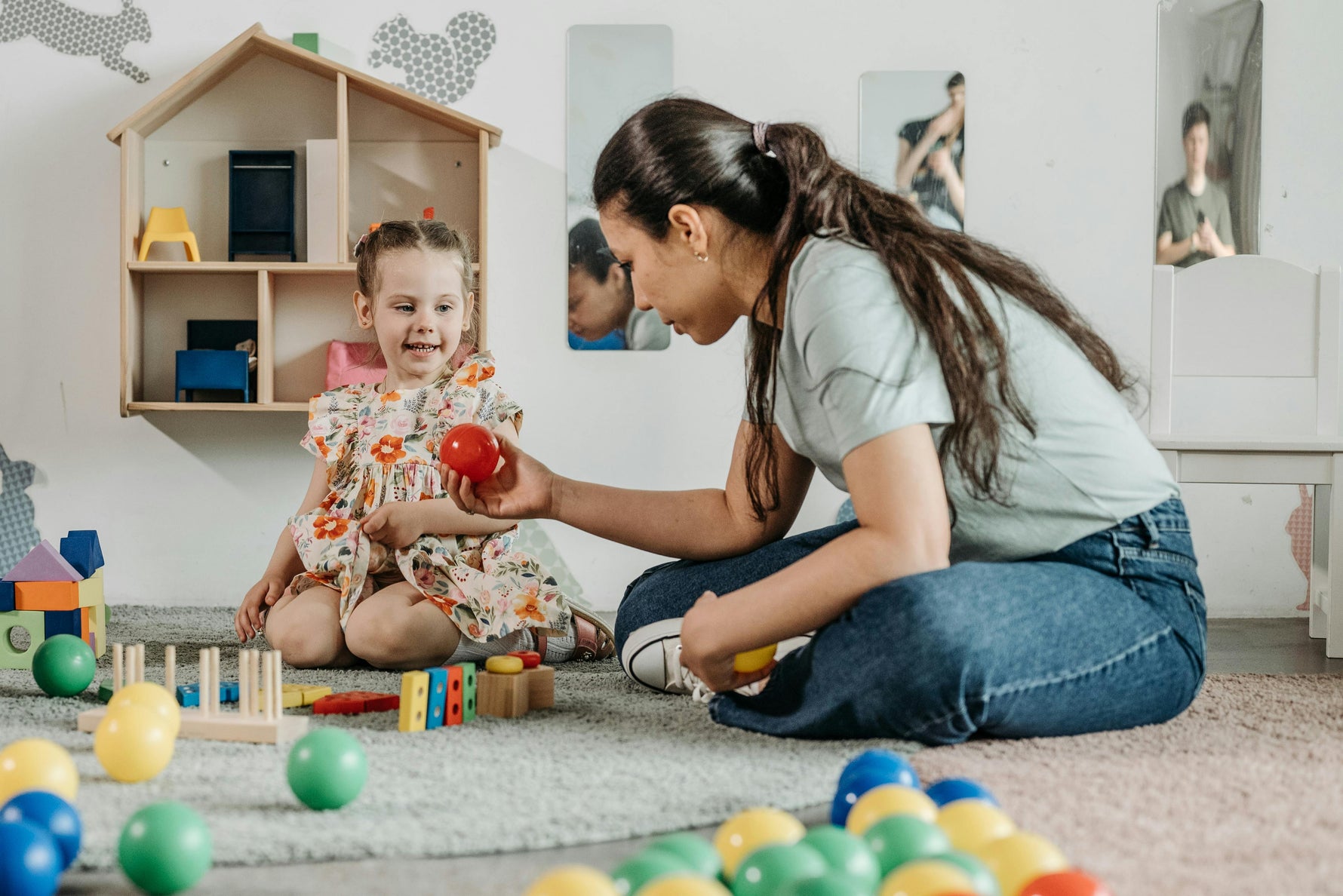 safe sleep risk assessment for childcare centres