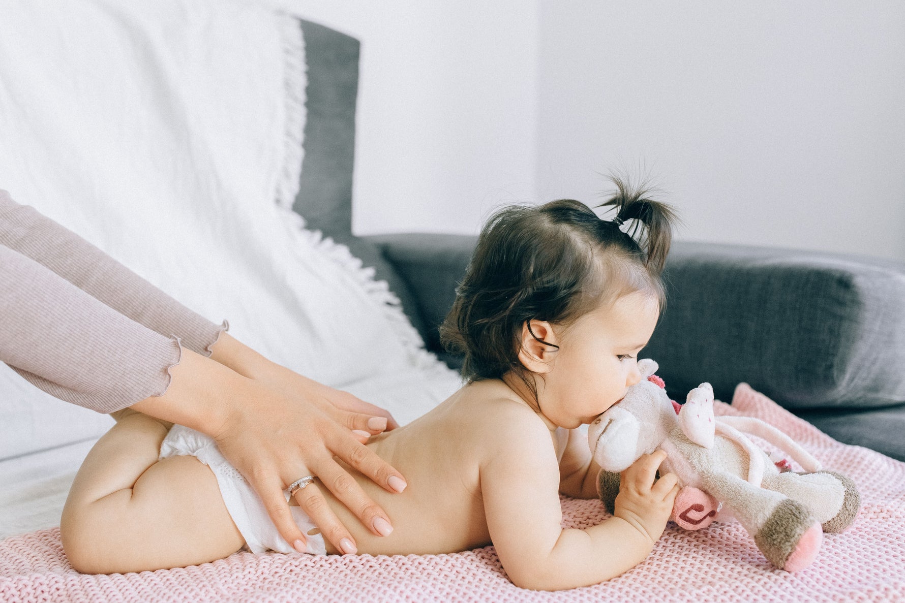 switching nappy supplier childcare 
