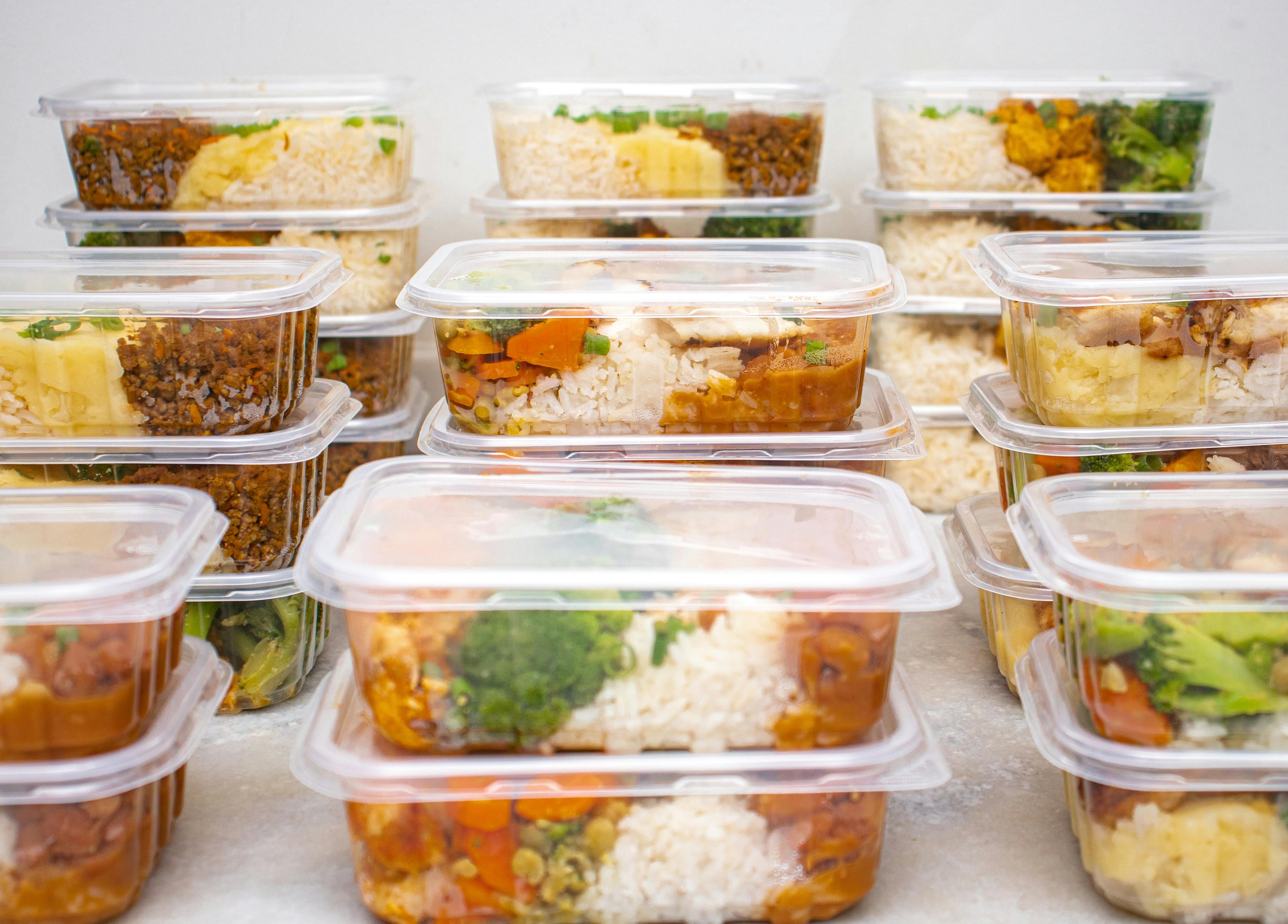 takeaway packaging rules Australia