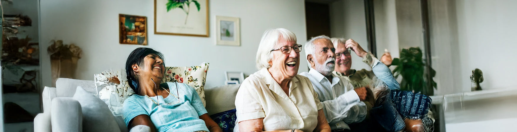 Aged & Disability Care