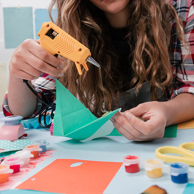 Arts & Crafts
