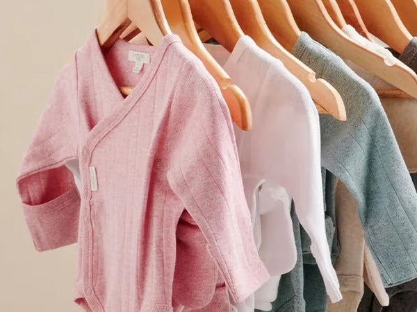Kids Clothing & Accessories
