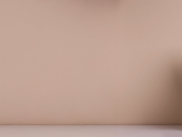 baby care supplies with a white teddy bear
