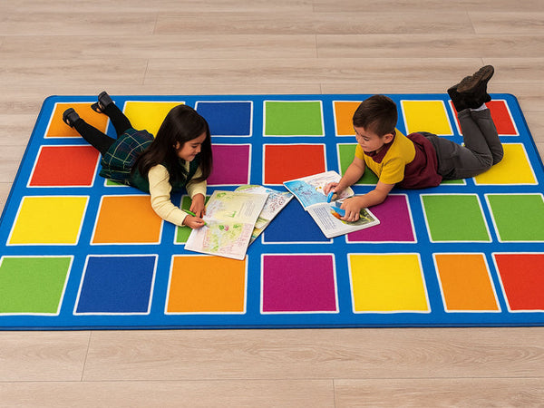 Childcare Equipment and Accessories Supplier