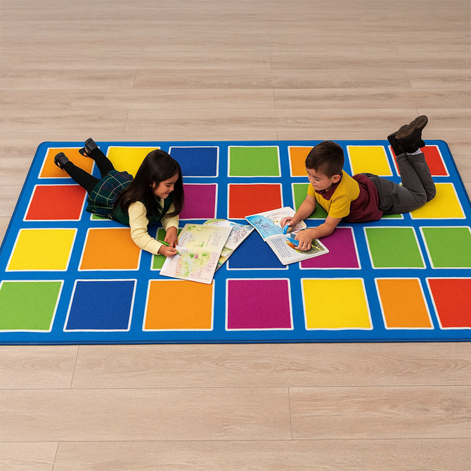 Childcare Equipment and Accessories Supplier