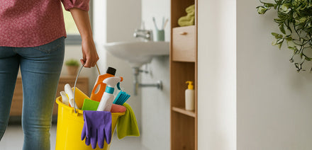 Cleaning Equipment