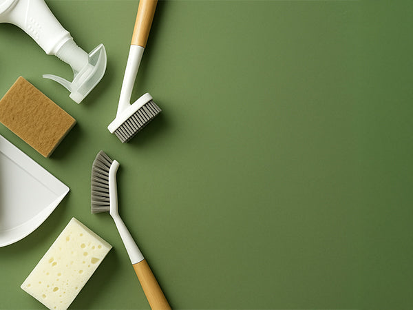 Cleaning Equipment