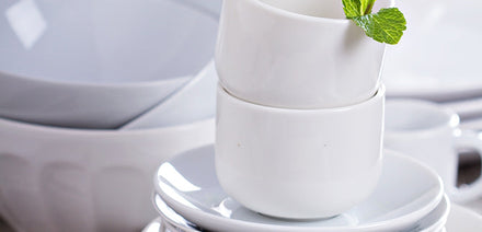 Dinnerware
