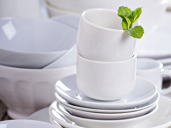 Dinnerware