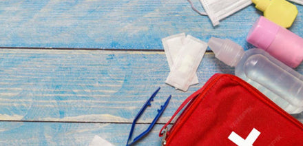 First Aid