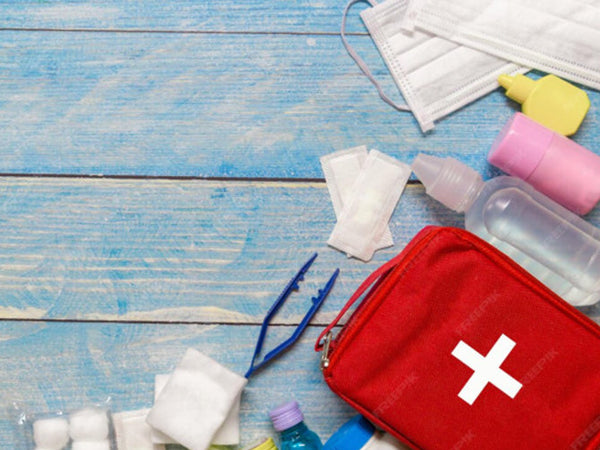 First Aid