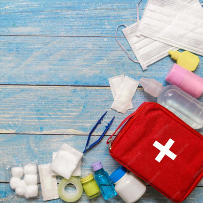 First Aid