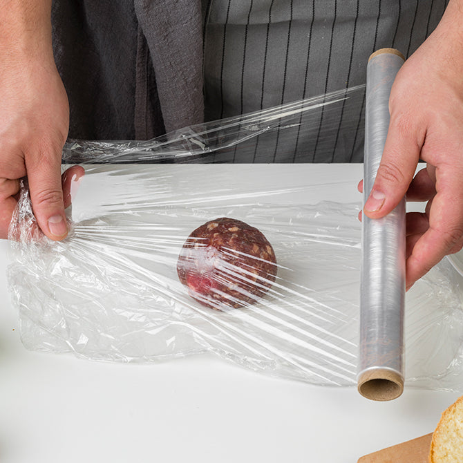 Food Wraps & Films