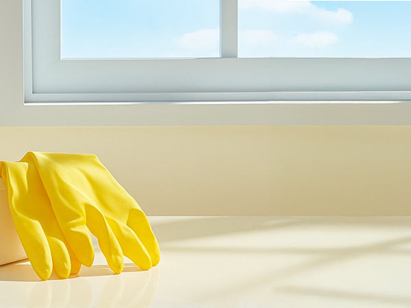 Household Cleaning Gloves