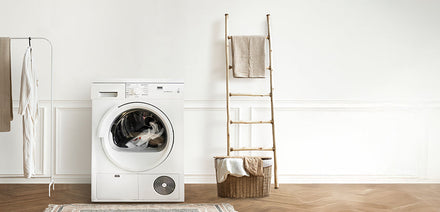 Laundry Supplies