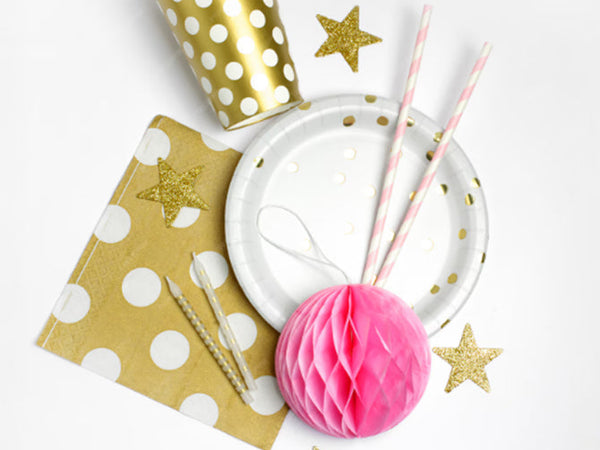 Party & Event Supplies