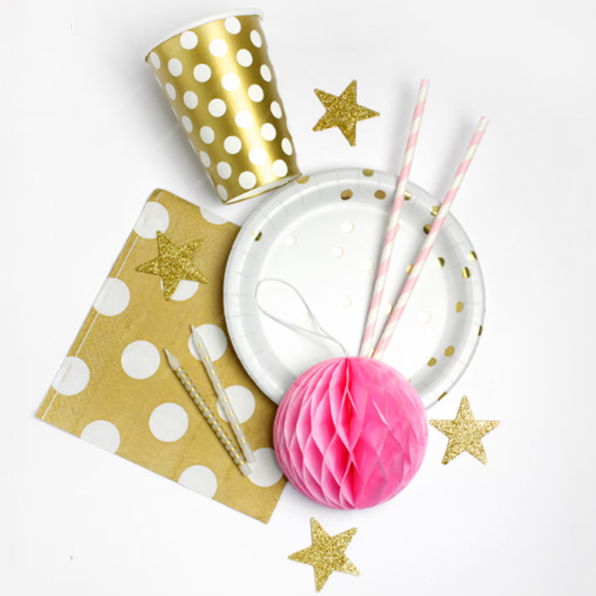 Party & Event Supplies