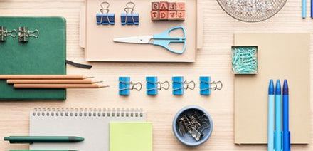 Office Essentials