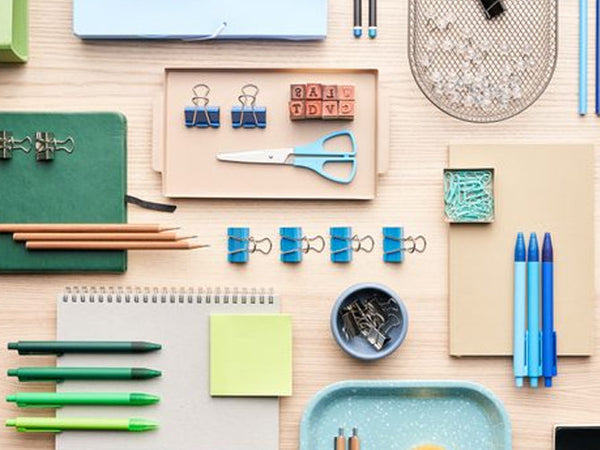Office Essentials