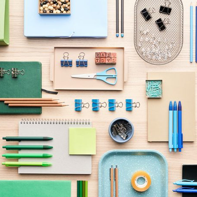 Office Essentials