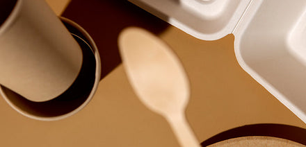 Wholesale Takeaway Packaging
