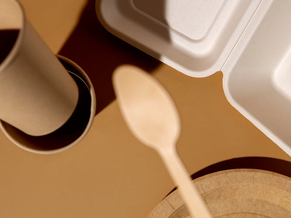 Wholesale Takeaway Packaging