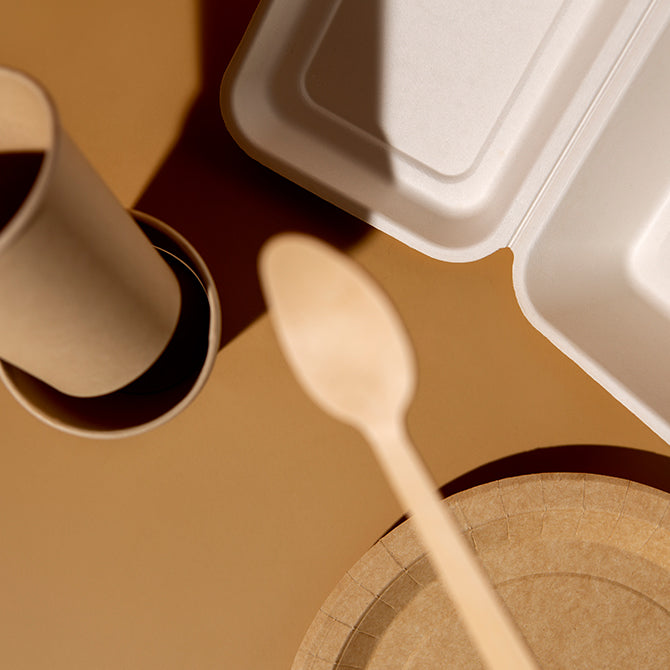 Wholesale Takeaway Packaging
