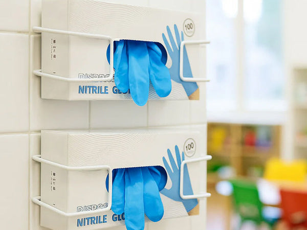 Wall Dispensers