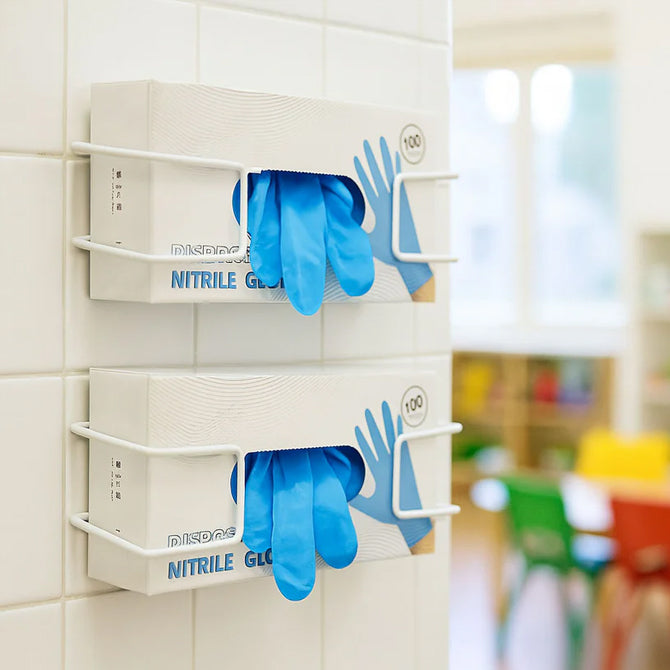 Wall Dispensers